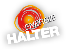 Halter Energie Logo